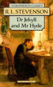 Dr Jekyll and Mr Hyde and Other Stories of the Supernatural
