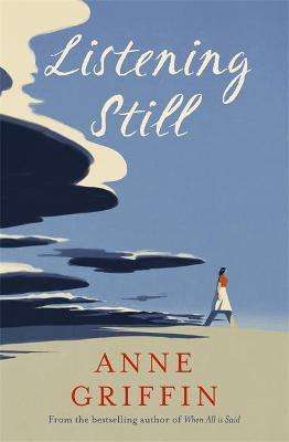Untitled Anne Griffin (2021)