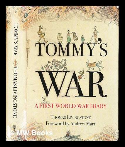 Tommy's War
