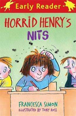Horrid Henry's Nits (Early Reader)