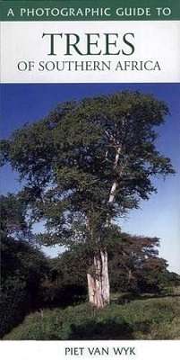 A Photographic Guide to Trees of Southern Africa (Pocket Sized)