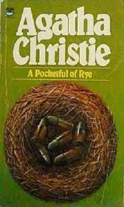 A Pocket Full of Rye