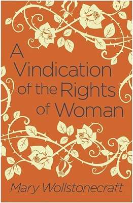 Vindication of the Rights of Woman
