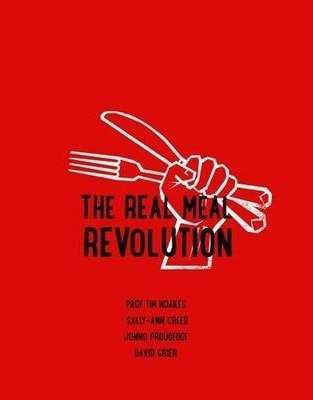 The Real Meal Revolution