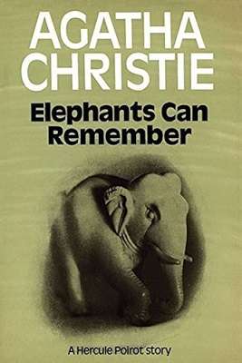 Elephants Can Remember