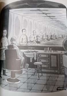 The Addams Family Album