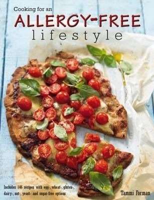 Cooking for an Allergy-Friendly Lifestyle
