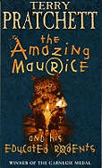 The Amazing Maurice and his Educated Rodents