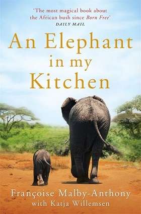 An Elephant in My Kitchen (2018)