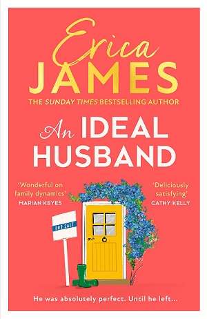 An Ideal Husband (2024)