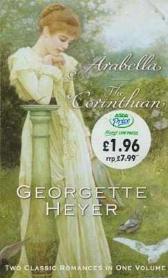 Arabella / The Corinthian