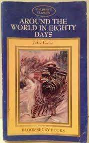 Around the World in Eighty Days