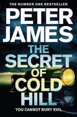 The Secret of Cold Hill (2019)