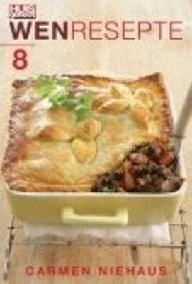 Huisgenoot Wenresepte 8