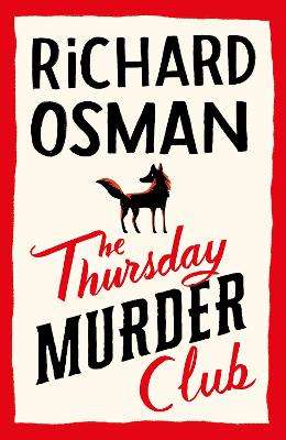 The Thursday Murder Club (2020)