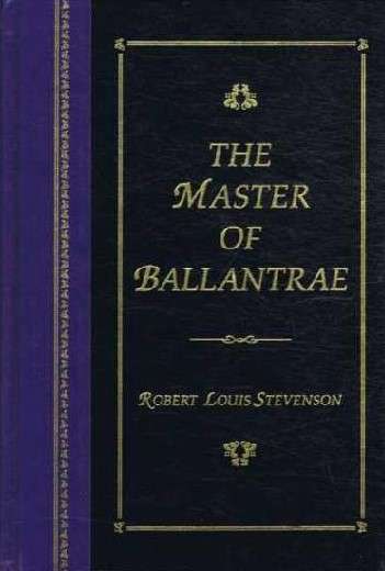 The Master of Ballantrae