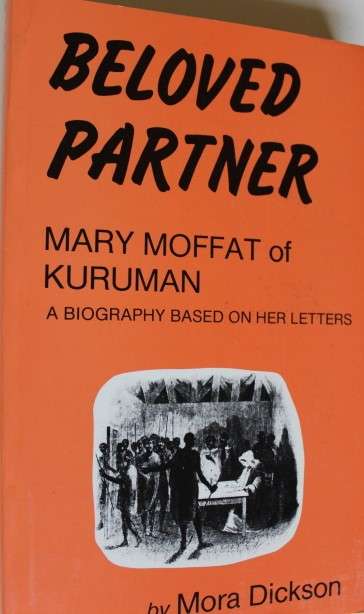 Beloved Partner