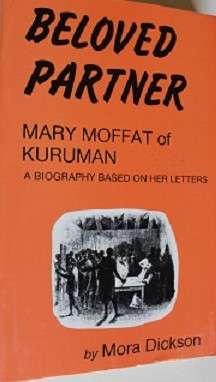Beloved Partner