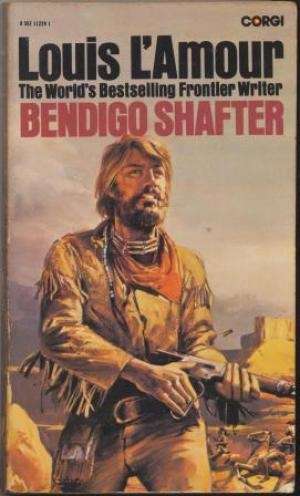 Bendigo Shafter