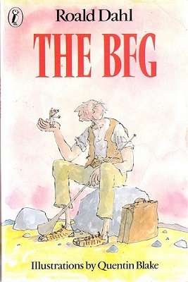 The BFG