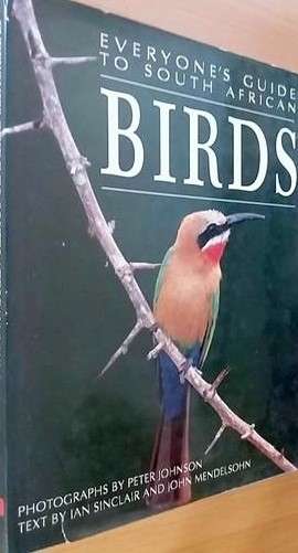 Everyone's Guide to South African Birds