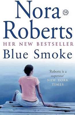 Blue Smoke