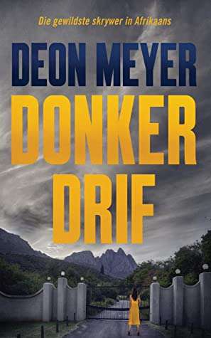 Donkerdrif (2020)