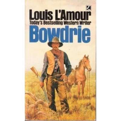 Bowdrie
