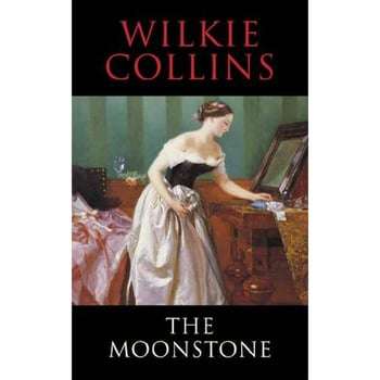 The Moonstone