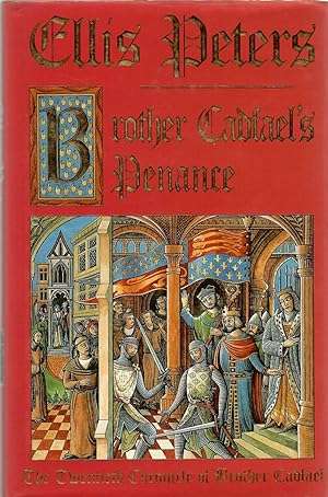Brother Cadfael's Penance (Chronicles of Brother Cadfael # 20)