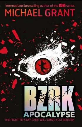 Bzrk Apocalypse (BZRK # 3)