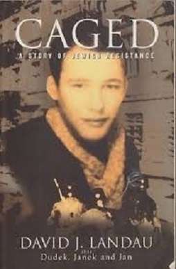 Caged: A Story of Jewish Resistance