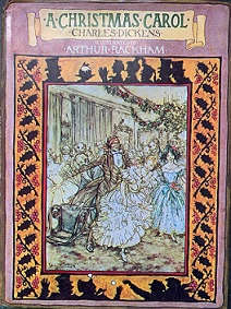 A Christmas Carol