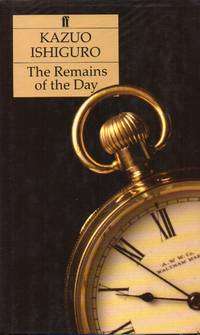 The Remains of the Day