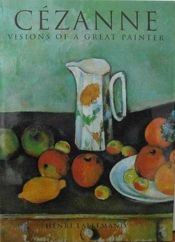 The World of Cezanne 1839-1906