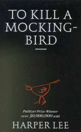To Kill a Mockingbird