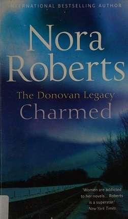 Charmed (Donovan Legacy)