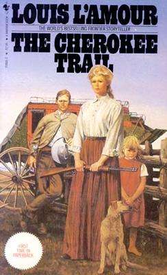 The Cherokee Trail