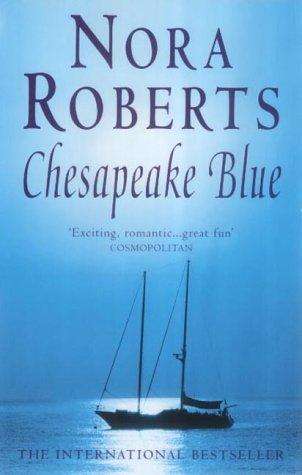 Chesapeake Blue