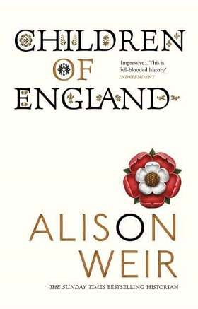 Children of England The Heirs of King Henry VIII1547-1558