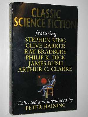 Classic Science Fiction
