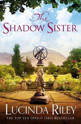 The Seven Sisters (The Seven Sisters #1)