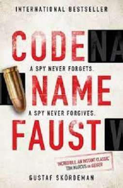 Codename Faust (2022)