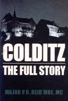 The Colditz Story