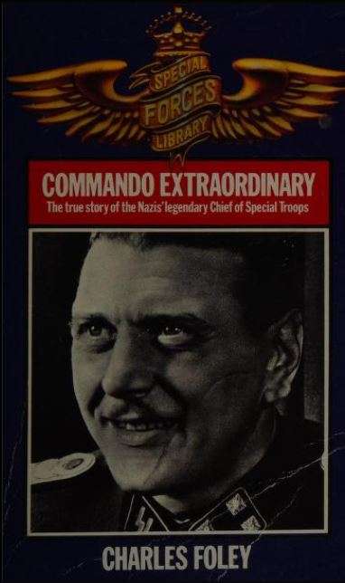 Commando Extraordinary
