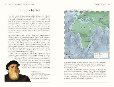 The Conquest of the Ocean: The Illustrated History of Seafaring