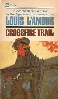 Crossfire Trail