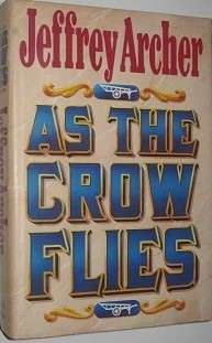 As the Crow Flies