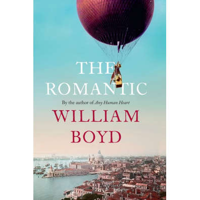 The Romantic (2022)