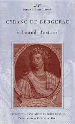 Cyrano de Bergerac